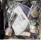 Estee Lauder Resilience 7-pc  Gift Set Skincare Makeup Bag New