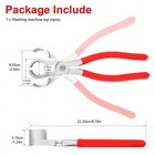 20001120 Thp-1 Washer Hose Pliers 7 8 -1 7 8  Washing Machine Inlet Hose Tool