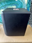 Krk Rp8g3-na Rokit 8 Inch Generation 3 Powered Studio Monitor - Black-1 Speaker