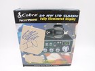 Cobra 29 Ltd Classic Nw Custom Cb Radio Skip Talking Sky Walker