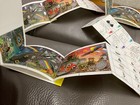 40 1st Class Stamps In  Booklets Mint Face Value   68  To Use Now - Amazing Value