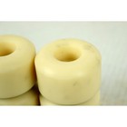 Blem Spitfire Skateboard Wheels 58mm F4 97a Radial Full Natural
