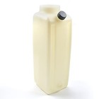 Oil Reservoir Tank Fit Duro Lift Power For Auto Lift Power Unit White Oil 