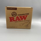New Raw Rechargeable Perspector Free Shipping