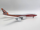 New 1 400 Phoenix Boeing 747-8i    N6067e   House Sunrise Livery