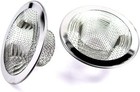 Bathroom Sink Strainer Hair Catcher Drain Protector Shower Clog Trap Stopper 