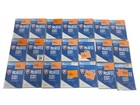 Lot Of 21  Mcafee 2017 Internet Security Up To 10 Devices New sealed