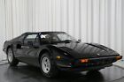 1980 Ferrari 308 Gtsi