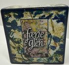 Faerie Glen Terramuse Bubble Fg7822 Fairy Figurine In Box Munro