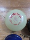 Duncan Glow Imperial Glow In The Dark Yo-yo  Vintage  Lot Of 4