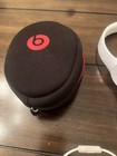 Beats By Dr  Dre Solo 2 Wired On Ear Headphones In Gloss White
