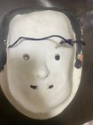 Japanese Noh Mask Female Collectible Art Japan Traditional Wall Collectible 13 
