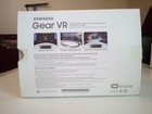 Samsung Gear Vr Oculus Smartphone Virtual Reality Headset W box Lightly Used V