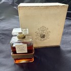 Vintage Jeanne Paquin Goya Rue De La Paix Paris French Perfume-circa 1945 Unopen