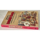 Tomart s Illustrated Disneyana Catalog   Price Guide 1990 First Printing Used
