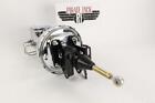 1957-1972 Ford Truck Chrome Booster Conversion Kit Disc  Drum