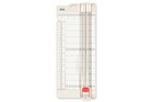 Bira Craft Paper Trimmer And Scorer With Swing-out Arm  12  X 4 5  Base