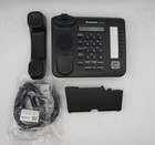 Panasonic Kx-nt551 Digital Ip Phone Backlit Lcd 8 Buttons  25 In-stock 