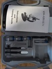 Amscope 48 Piece 120x - 1200x Metal Microscope Set For Kids  Never Used W  Book