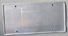 Hawaii Polynesian Voyaging Society Aloha State License Plate Px67z Tag