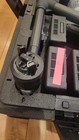 Dji Inspire 2 Drone W  Zenmuse X4s Camera Remote Case 4 Batteries Used Tested