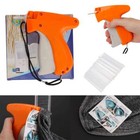 New Garment Clothing Price Label Tagging Tag Tagger Gun With 5000 Barbs 1needle