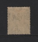 Mauritius Sc 193 -- Mh  F vf -- Die Ii