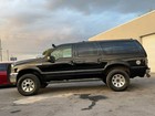 2000 Ford Excursion Sport Utility 4d