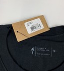 Specialized Men s Turbo Tee Size Medium T-shirt - New