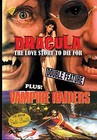 Dracula The Love Story To Die For   The Vampire Raiders