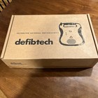 New Unopened Defibtech Lifeline reviver Ddu-100 Aed - Unexpired Battery   Pads 