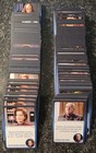 2026 Rittenhouse Star Trek Voyager Archives   Inscriptions   249 Card   Base Set