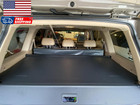 Retractable Cargo Cover Compatible With Honda Pilot 2003-2008 Trunk Accessori   