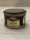 Central Paint Products Oil Wood Stain Can Advertising Can Light Oak