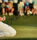 Rory Mcilroy Signed Autographed 8x10 Photo Masters Champ Back 2 Back Psa Dna Coa