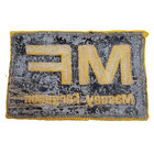 Massey Ferguson Embroidered Vintage Company Patch Farming Collectable 3 5  X 2 