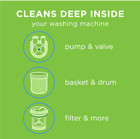 Affresh 6-count Washing Machine Fresh Cleaner Tablets - Fast Shipping