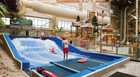 Wyndham Great Smokies Lodge  2br Deluxe   8 24 - 8 28    4 Nights