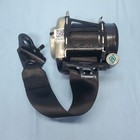 2023-2025 Mercedes-benz Eqe Suv Rear Left 2nd Row Seatbelt Retractor Black Oem