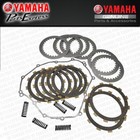 2015 - 2021 Yamaha Fz07 Mt07 Xsr700 Fz Mt Oem Complete Clutch Plates Springs Kit