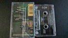 Nas Illmatic Rare Original 1994 Cassette Ct- 57684 Columbia Hip Hop Rap Tested
