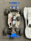 Traxxas Slash 2wd 1 10 Rc Short Course Truck Roller Chassis W  Body And Wheels