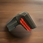 Bissell Proheat 2x Upholstery Tool attachment For Models 8920  8930  8960  9200 