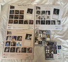 Browntrout Taylor Swift Official Calendars Lot 2017-2026
