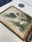 Antique Chinese Silk Art Book