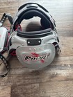 Riddell Power Spx10 Bp  S 38   -40     17   -18    Spx Football Shoulder Pad
