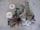 Foley Belsaw Attachment Lot For Models 387  1200   10293