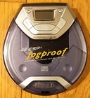 Vintage - Philips Jogproof Portable Cd Cd-rw Player Set 45esp Ax5015 17