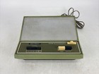 Rare Vintage Heath Heathkit Gd-113 Wireless Intercom Kit Powers On
