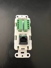 Somfy Sdn Decoflex Digital Keypad 8-button White 1811750